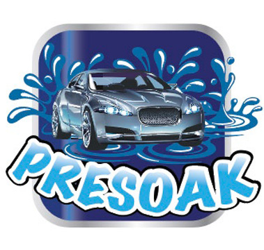 Presoak