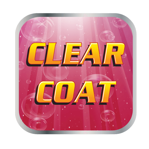 Clear Coat icon