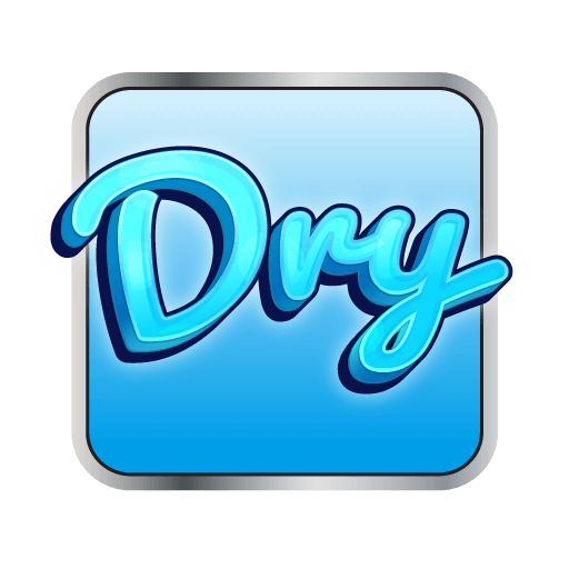 Dry