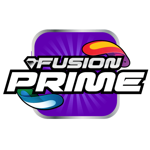 Fusion Prime icon