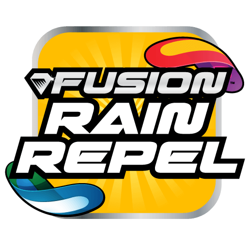 Fusion Rain Repel