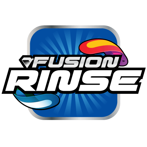 Fusion Rinse