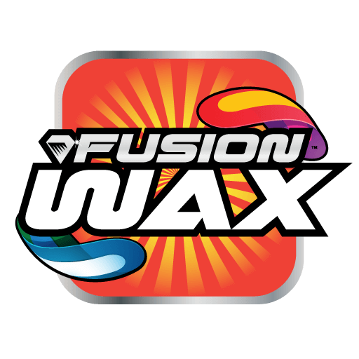 Fusion Wax shine