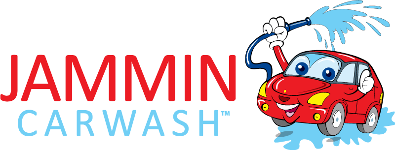 Jammin Car Wash