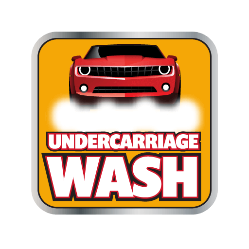 Undercarriage Wash icon
