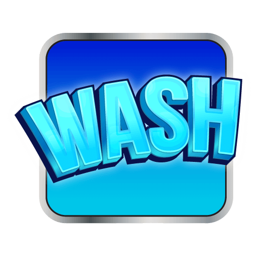 Wash