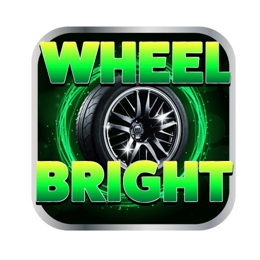 Wheel Bright icon