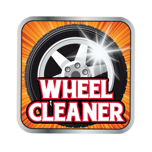 Wheel Cleaner icon